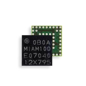 Récepteur radiofréquence MIAM10Q MIA-M10Q-00B pour module GNSS - Product Image 1