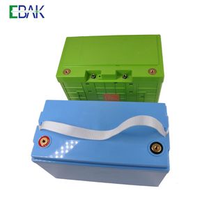 Batterie rechargeable LiFePO4 à semi-conducteurs 48V 20Ah OEM ODM avec BMS, plus de 3000 cycles, pour énergie solaire - Product Image 3