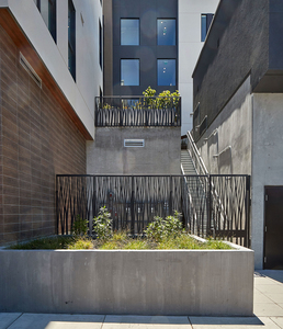 Poteau d'acier de jardin en métal découpé au laser panneaux muraux en aluminium clôtures treillis conceptions Décoratif de jardin nouvellement privé pas cher - Product Image 6