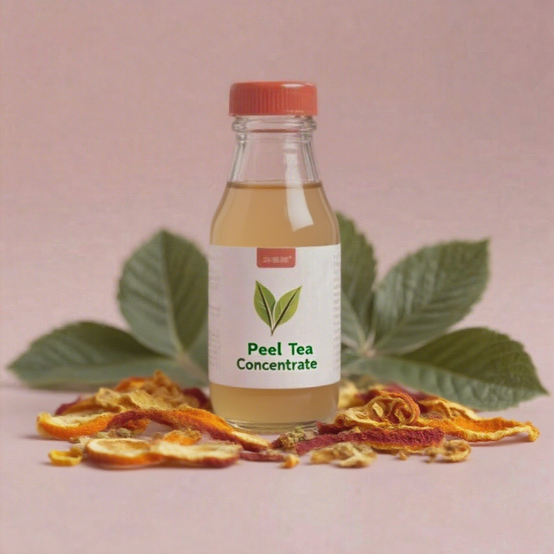 High Quality Pure Natural Coffee Peel
