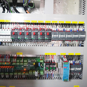 Độ chính xác cao 3 trục CNC phay Máy syntec 22ma freze makinesi TDV 850 L Máy phay CNC dọc trung <span class=keywords><strong>t</strong></span>âm gia công - Product Image 4