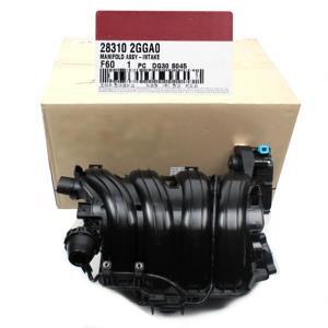Nuevo Colector de Admisión OEM 28310-2GGA0 para Hyundai Santa Fe Sport Sonata <span class=keywords><strong>Kia</strong></span> Optima Sorent 2.4L 2015-2021 283102GGA0 - Product Image 6