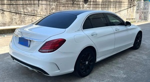 <span class=keywords><strong>Mercedes</strong></span> Benz Clase <span class=keywords><strong>C</strong></span> C180L 1.6T Sport 2016 Usado, Sedán de Lujo de Segunda Mano para Exportación - Product Image 5