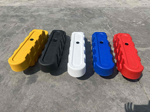 <span class=keywords><strong>Barrera</strong></span> <span class=keywords><strong>De</strong></span> Trafico Playground Karting Race Barrier Interior y exterior Go Karting Barreras <span class=keywords><strong>de</strong></span> tráfico llenas <span class=keywords><strong>de</strong></span> agua - Product Image 3