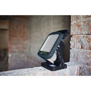SYSLITE KBS C-Cordless Construction Light (Without Battery) <b>Power</b> <b>Tool</b> - Product Image 5