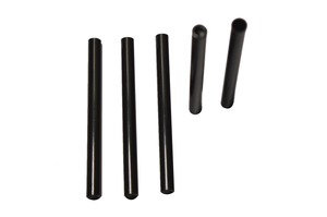 Pengukur pengujian Multiparameter-8-in-1 penganalisa kualitas air Digital multifungsi - Product Image 3