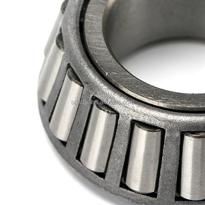 Juego de Rodamientos 320/23.5 para Dirección de Motocicleta Todoterreno - Product Image 4