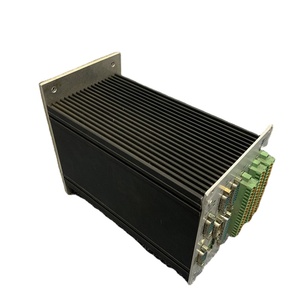 Modules électroniques PLC d'occasion R Indr Am SYHNC100-NIB-22a/W-24-P-D-E23-A012, contrôleur de moteur PLC, programmation PLC - Product Image 5