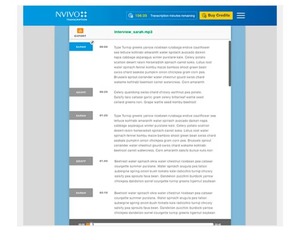 WIN Software en Línea para Organizar, Analizar y Almacenar Sus Datos para NVivo 20 - Product Image 3