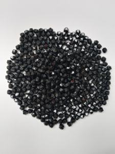 4-10mm Perles de <span class=keywords><strong>pierre</strong></span> naturelle Perles de cristal DIY Oeil de tigre Améthyste Quartz rose Lapis Lazuli Citrine Perles en vrac pour la fabrication de bracelets - Product Image 6