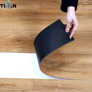 Vinyle de luxe Suelo De Pvc Piso Vinilico Adesivo Moderne <span class=keywords><strong>Adhésif</strong></span> Auto-Autocollant Plastique Pvc <span class=keywords><strong>Sol</strong></span> - Product Image 3
