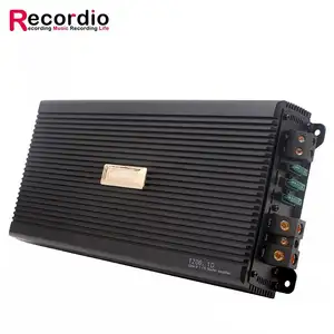 Brand New Car Power Amplifier With Low Price