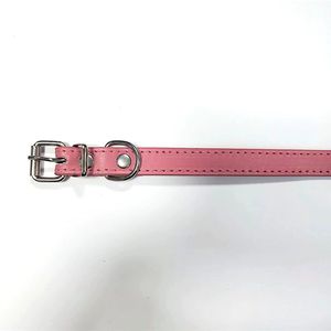 Collares para Mascotas al por Mayor, Collares de Cuero Sintético Personalizados de Lujo para Perros y Gatos, Suministros para Mascotas - Product Image 5