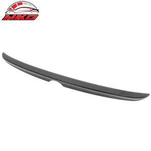 Convient pour Nissan Sentra 2020-2025, style SR, spoiler de coffre, impression carbone - Product Image 4