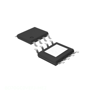 BD70GC0VEFJ-ME2 8 SOlC (0.154 "3.90mm Largeur) Exposed Pad Power Management (PMIC) Composants électroniques en stock - Product Image 1