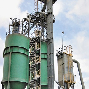 PK <strong>Grain</strong> <strong>Elevator</strong> Equipment China Wholesaler DTY-20m Silo Vertical Steel <strong>Grain</strong> Bucket <strong>Elevator</strong> - Product Image 6