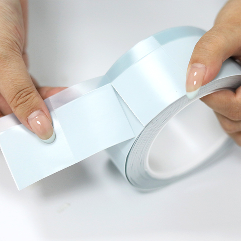 High Temperature Resistant PVC Window Edge Masking Tape Automotive Trim Molding Protect Adhesive Sticker Heat-Resistant Tape