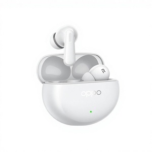 OPPO Enco Air4 Pro Usati, Auricolari In-ear IP55 Impermeabili, Cancellazione Attiva del Rumore (ANC), 44 <span class=keywords><strong>Ore</strong></span> di Standby, Design Antipolvere, Ricarica Type-C - Product Image 1