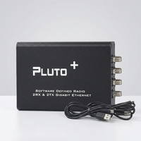 Módulo SDR Pluto AD9363 de 70MHz a 6GHz con Interfaz USB para Prototipado y Pruebas Inalámbricas