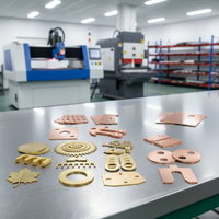 Pièces en acier et en aluminium CNC de haute qualité, fabrication CNC personnalisée, traitement précis, OEM. Service d'usinage CNC. Marque