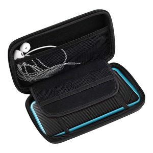 Étui de transport rigide en EVA pour <span class=keywords><strong>jeu</strong></span> 3DS pour Nintendo Switch et PS Vita jeux stockage de cartes sac de support de <span class=keywords><strong>jeu</strong></span> vidéo - Product Image 3