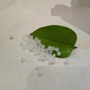 เม็ดพลาสติก HDPE โพลีเอทิลีนความหนาแน่นสูงเกรดอุตสาหกรรมสำหรับถุงพลาสติก - Product Image 3
