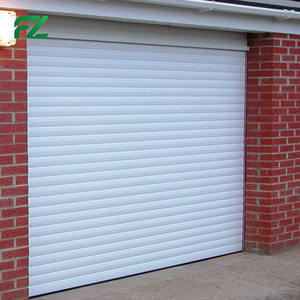 <span class=keywords><strong>Porte</strong></span> de <span class=keywords><strong>garage</strong></span> double empilée personnalisable, isolée, 9x7, pour usage résidentiel - Product Image 3