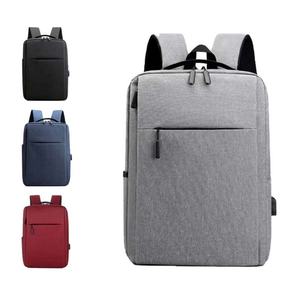 Custom Wholesale Business Waterproof <b>Laptop</b> Bags Supplier School Travel Women Men Smart <b>Backpack</b> - Product Image 1