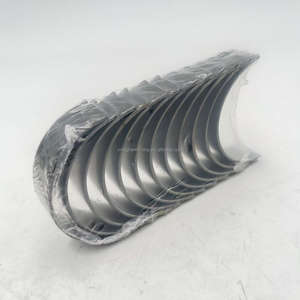 Venta al por mayor azulejo de biela de motor de coche 23060-3C201 par de cojinetes de biela de coche coreano número OE 230603C202 230603C200 - Product Image 5