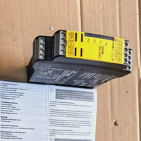 Safety Relay SRB324ST Industrial Automation Safety Module