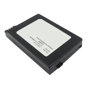 Baterai Li-ion 3.7V 1200mAh 4.44Wh untuk PSP-S110 PSP-2000 So ny Lite PSP 2th - Product Image 4