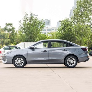 Voiture Roewe I5 Neuve 2025 1.5L Manuelle Bon Prix Confort Essence 4 Portes 5 Places Compacte Roewe I5 2026 Manuelle en Stock - Product Image 4