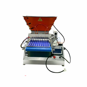 DOFA तकनीक से छोटे आकार का गमी कैंडी जमाकर्ता - Product Image 1