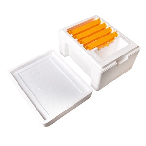 Bee Houses Queen Mating Box Cajas de colmena para abejas - Product Image 5