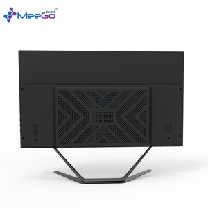 AIO 데스크탑 컴퓨터 올인원 pc borderless 23.8 인치 독립 그래픽 카드 인텔 i3/i5/i7 DDR4 사무실 홈 pc - Product Image 4