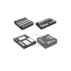 Circuito integrado de componentes electrónicos PDRV8263HQVAKRQ1 VQFN15 nuevo y original CZSKU:SX48XV41 - Product Image 1