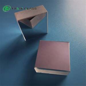 Espejo Óptico de Vidrio Reflectante Plateado Ag 90% VIS de Alta Reflexión FELIX en Oferta - Product Image 4