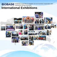 Биологический защитный шкаф Biobase BSC-3FA2-HA с сертификатом EN, новинка по выгодной цене, хит продаж, для лабораторий и больниц