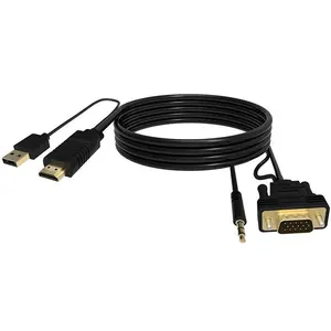 QGeeM 8K HDMI Cable HDMI 2.1 Wire for Xiaomi Xbox Serries X PS5