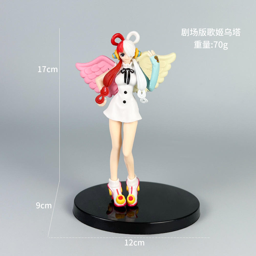 ถุง OPP แบบสไตล์ 3