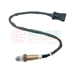 Suku cadang otomatis <span class=keywords><strong>Sensor</strong></span> <span class=keywords><strong>O2</strong></span> suku cadang <span class=keywords><strong>Sensor</strong></span> oksigen mobil untuk BYD Han Tang Song Qin segel lumba-lumba Frigate 07 destro05 SharK - Product Image 3