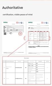 Youkebei 300ml Cute Baby Thermal Cup 316 Acero inoxidable Líquido Boquilla de silicona suave Sin BPA Diseño a prueba de fugas Mango incluido - Product Image 5