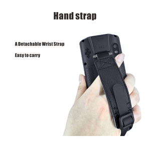 Giá rẻ cầm tay PDA Android 13.0 dữ liệu thu thập công nghiệp logoistic điện thoại thông minh 1D 2D <span class=keywords><strong>QR</strong></span> Mã máy quét gồ ghề PDAs - Product Image 6