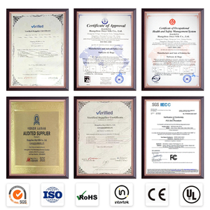 Tela <span class=keywords><strong>de</strong></span> tafetán <span class=keywords><strong>de</strong></span> poliéster 100% 190T/210t Satén Jacquard Tejido Textiles Revestimiento <span class=keywords><strong>de</strong></span> <span class=keywords><strong>PVC</strong></span> impermeable para vestido <span class=keywords><strong>de</strong></span> boda Camisa Forro <span class=keywords><strong>de</strong></span> bolsa - Product Image 4