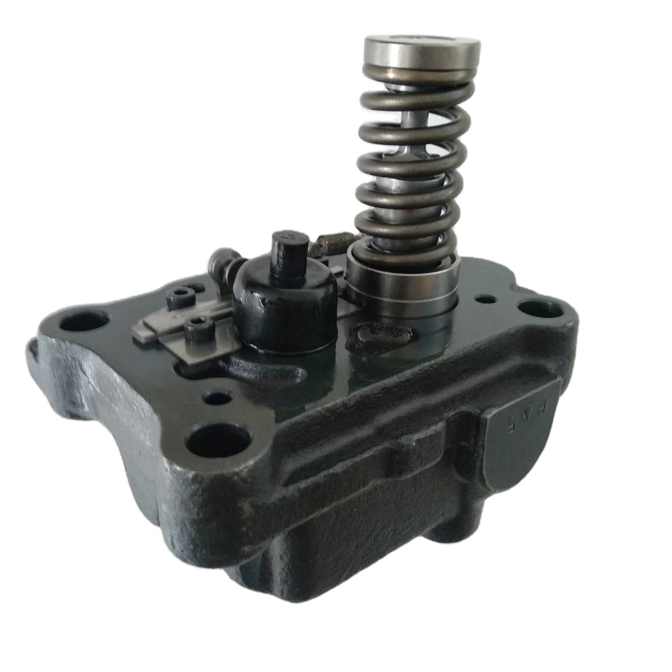 Fuel Injection Pump 729906-51332 X5 Head Rotor 129935-51741 129935-51740 for Yanmar 4TNV94 4TNV94L 4TNE94 4TNV98 4TNE98 Engine