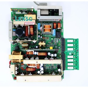 Dispositif de test d'alimentation pour oscilloscopes de la série Tektronix Tds500/600/700 - Product Image 3