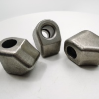 Support de dents de fraisage de grande qualité de fraiseuse BNT02 5244