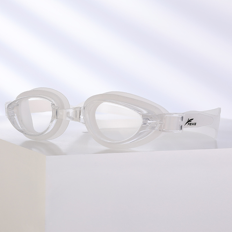 Blanc transparent