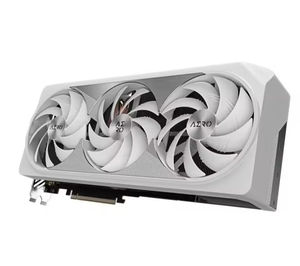 Tarjeta Gráfica para Juegos <span class=keywords><strong>GIGABYTE</strong></span> <span class=keywords><strong>RTX</strong></span> <span class=keywords><strong>4070</strong></span> <span class=keywords><strong>Ti</strong></span> 12G Snow <span class=keywords><strong>Eagle</strong></span> - Product Image 2