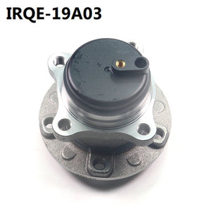 Unidad de Rodamiento de Rueda Trasera, Conjunto de Cabezal de Eje 98 037 361 80 para Peugeot IRCHE-19A03 - Product Image 5